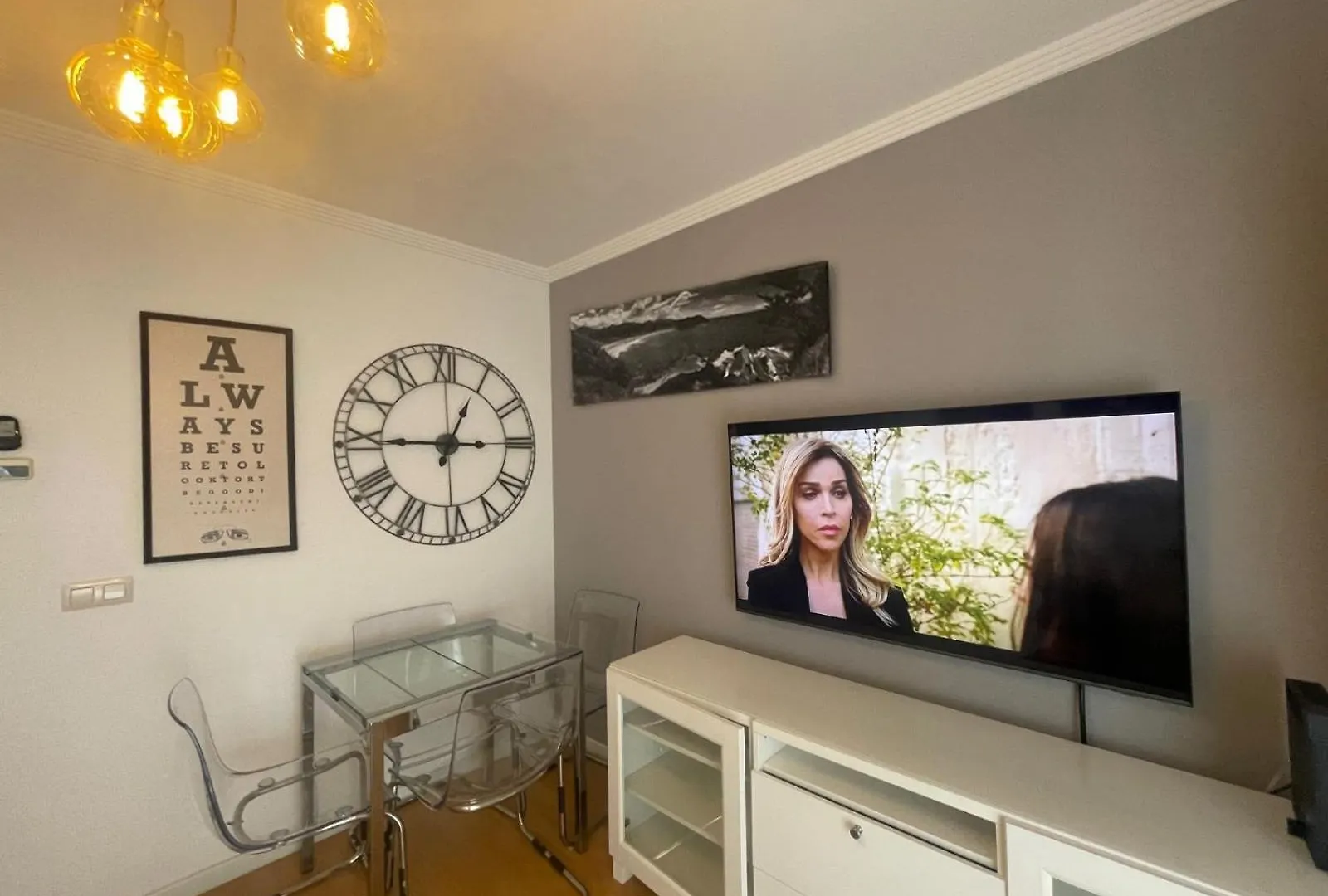 Maravilloso Apartamento Centrico De 70M2, Jardin Propio 40M2 Con Piscina Para Ninos Y Parking Opcional Málaga España