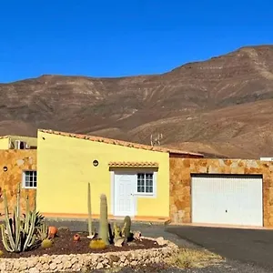 Vacacional Aicanora , Tuineje España