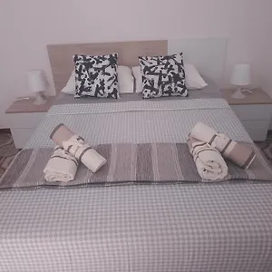 Center Habitación en casa particular